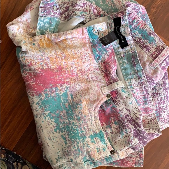 Jeans - Picture 1 of 1